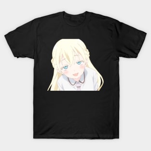 Olivia Smug T-Shirt